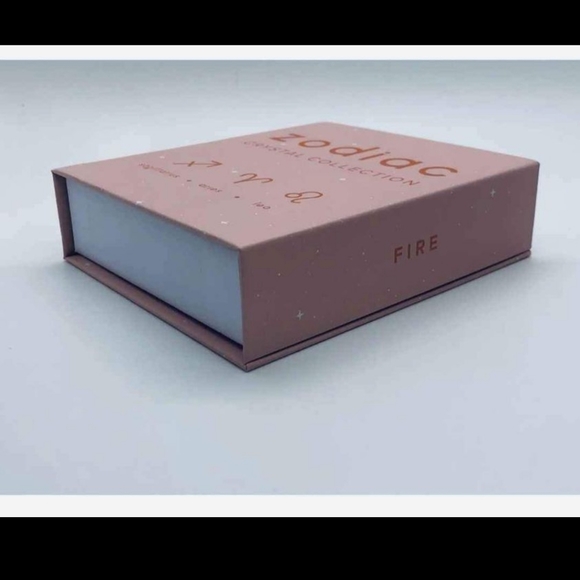 Zodiac Crystal Collection 6 Stone Kit - Fire Signs: Sagittarius, Aries, Leo. - Picture 4 of 8